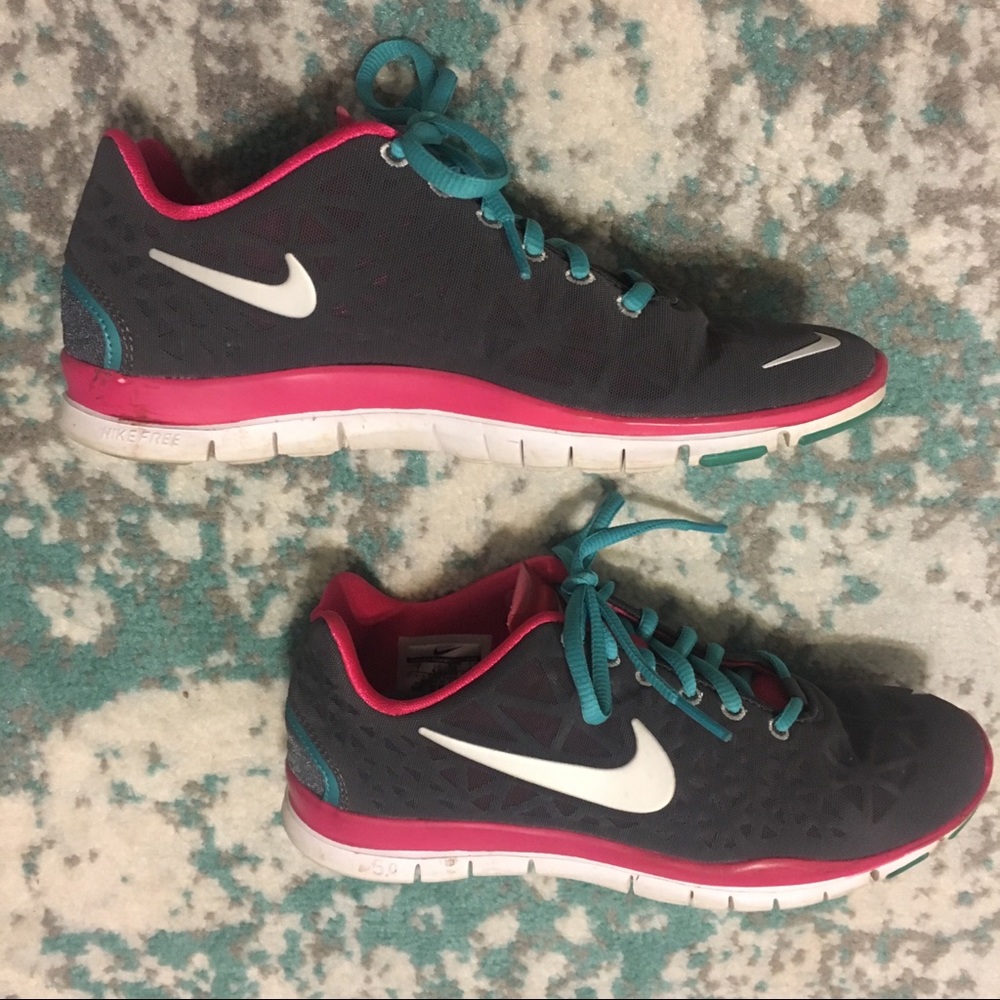 Nike Free - Picture 3 of 7